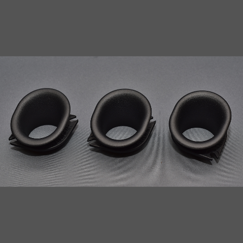 Street High Performance Velocity Stacks Triumph Street Triple 765/Daytona 765/Moto2