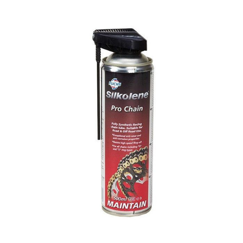 Chain Spray Pro