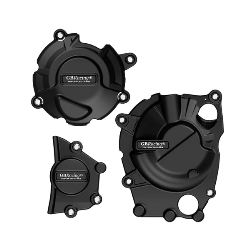 Engine Cover Set Kawasaki ZX-4RR (2023-2025)