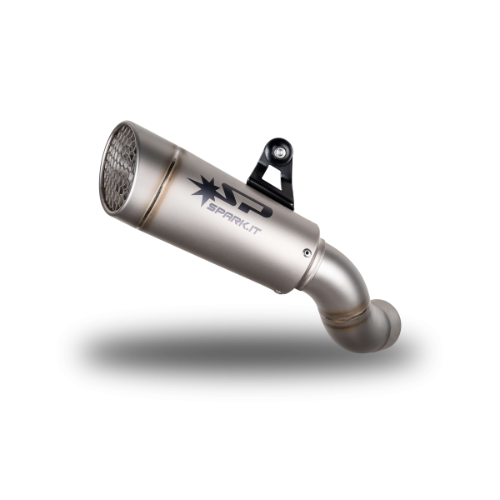 GRID-O Damper Kawasaki Z900 (2020-2024)