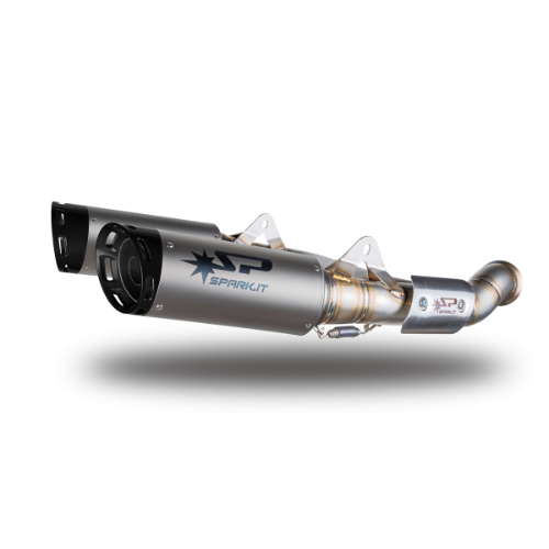 3/4 kit: 2 DYNO Dampers KTM Duke 790/890 (2020-2024)