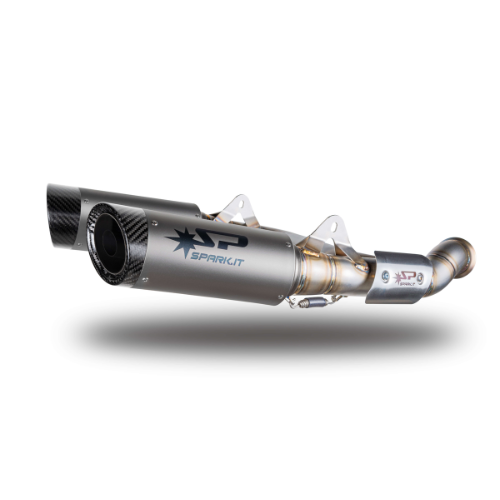 3/4 kit: 2 DYNO Dampers KTM Duke 790/890 (2020-2024)