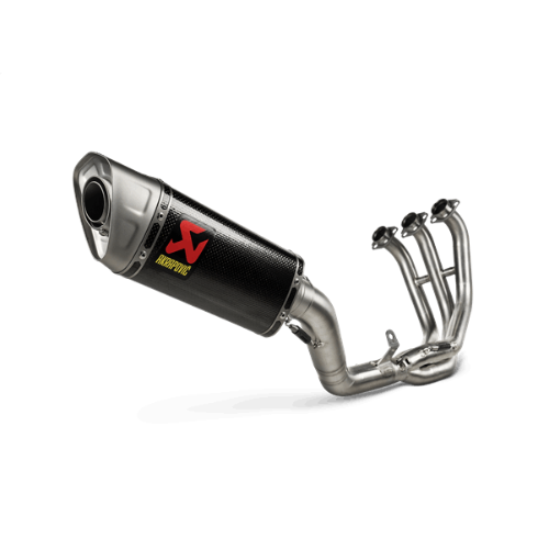 Racing Line CARBON Yamaha MT-09 (2021-2025)