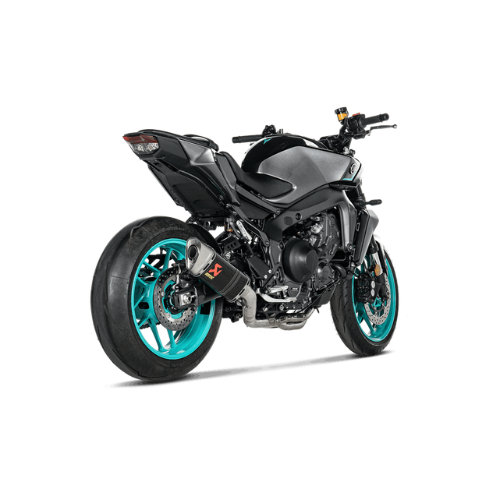 Racing Line CARBON Yamaha MT-09 (2021-2025)