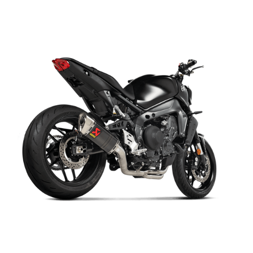 Racing Line CARBON Yamaha MT-09 (2021-2025)