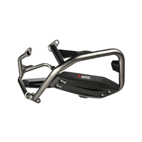 Protection Bar Set (TITANIUM) BMW R1300GS (2023-2025)