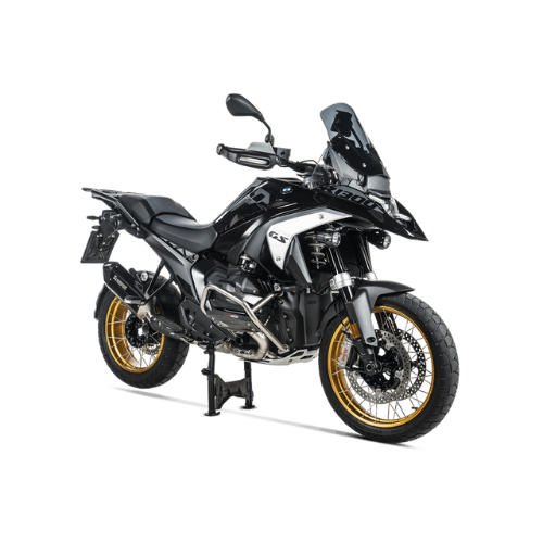 Protection Bar Set (TITANIUM) BMW R1300GS (2023-2025)