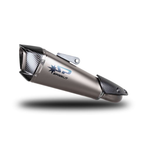 KONIX EVO Damper KTM Duke 990 (2024)