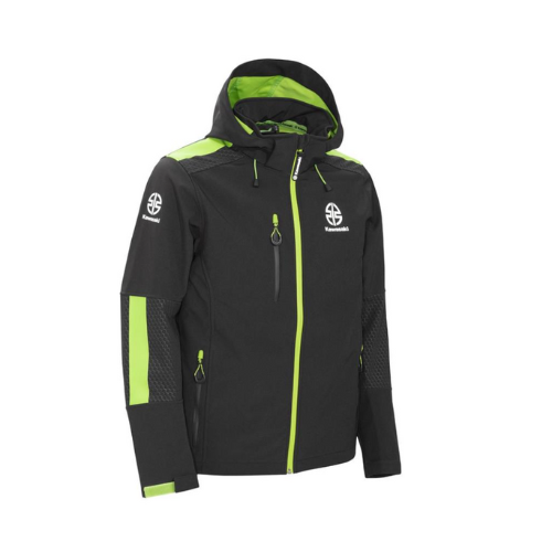 Sport-Softshelljacke (Herren)