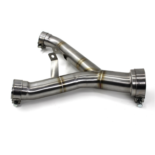 Catalyst Replacement Kawasaki Z1000(SX) (2010-2020)