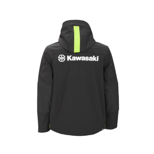Sport-Softshelljacke (Herren)