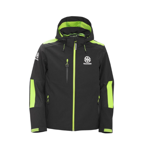 Sport-Softshelljacke (Herren)