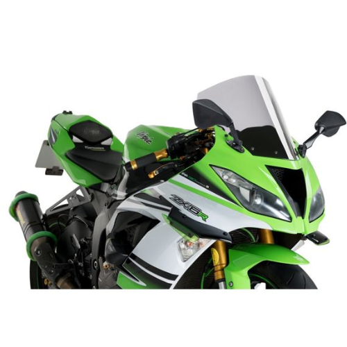 Jetstream Windshield Kawasaki ZX-6R (2013-2019)