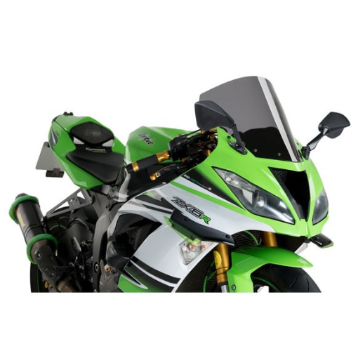 Jetstream Windshield Kawasaki ZX-6R (2013-2019)