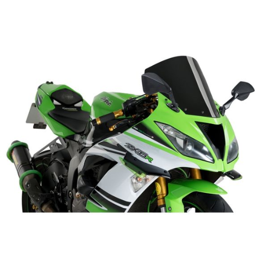 Jetstream Windscherm Kawasaki ZX-6R (2013-2019)