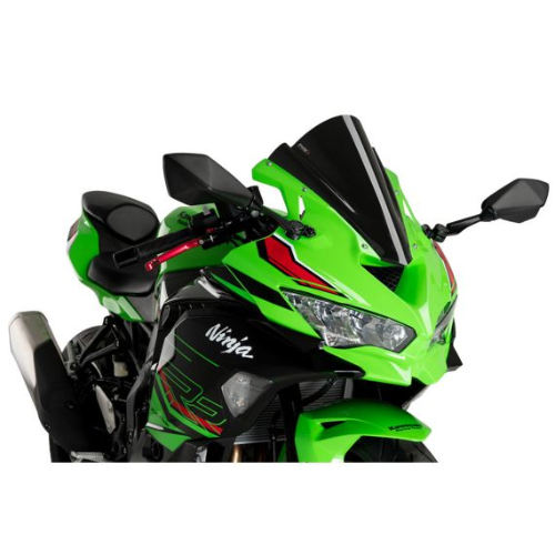Jetstream Windshield Kawasaki ZX-6R (2013-2019)