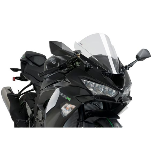 Jetstream Windshield Kawasaki ZX-6R (2013-2019)
