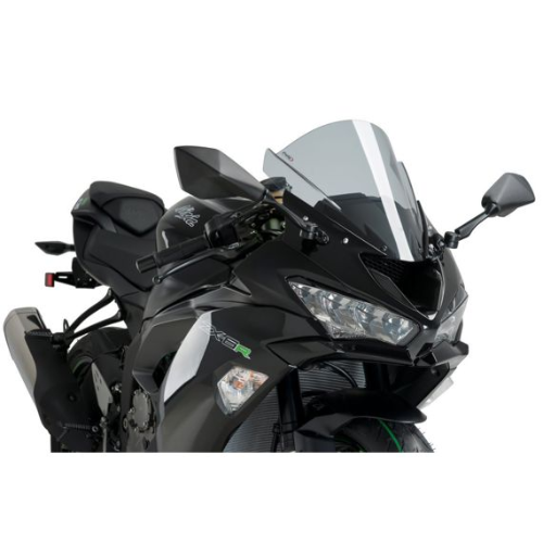 Jetstream Windshield Kawasaki ZX-6R (2013-2019)