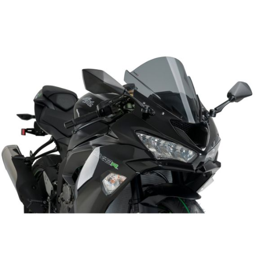 Jetstream Windshield Kawasaki ZX-6R (2013-2019)
