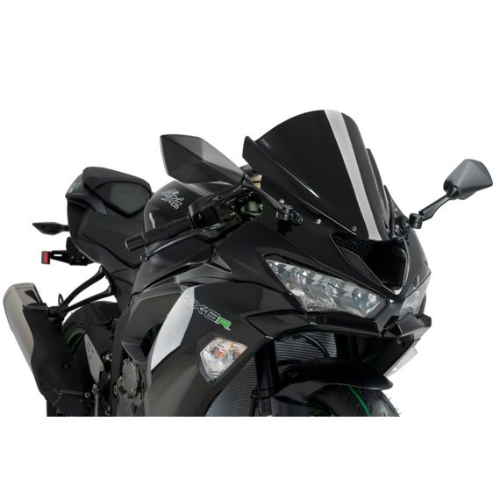 Jetstream Windshield Kawasaki ZX-6R (2013-2019)