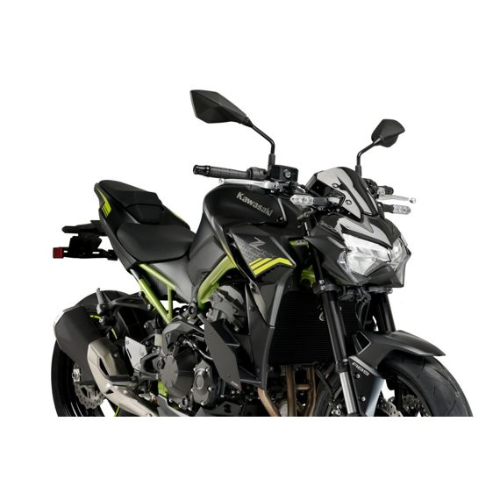 Side Spoiler Kawasaki Z900 (2020-2024)