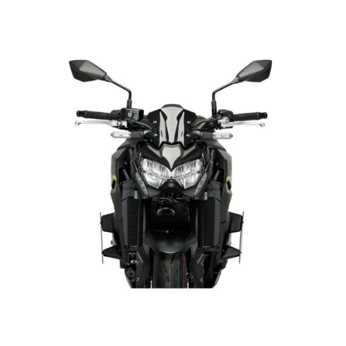 Side Spoiler Kawasaki Z900 (2020-2024)