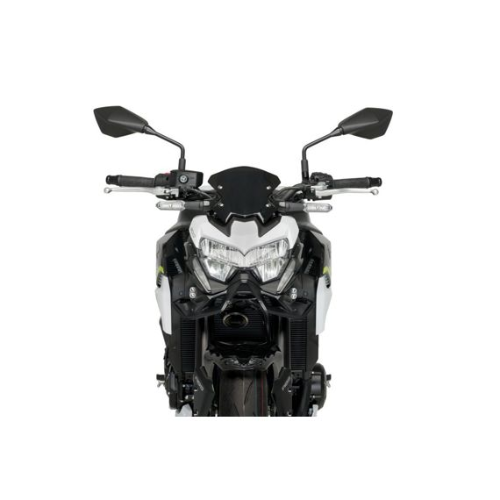 Front Spoiler Kawasaki Z900 (2020-2024)