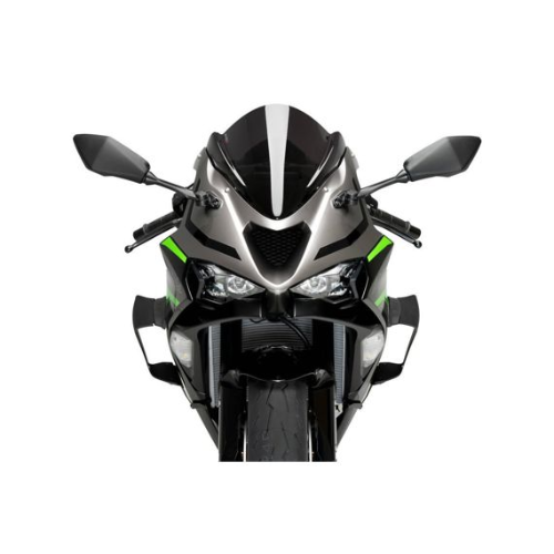 Side Spoiler Kawasaki ZX-6R (2024-2025)