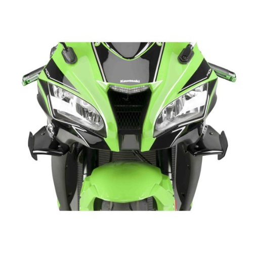 Side Spoiler Kawasaki ZX-10R/SE/RR (2011-2020)