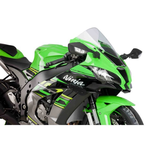 Side Spoiler Kawasaki ZX-10R/SE/RR (2011-2020)