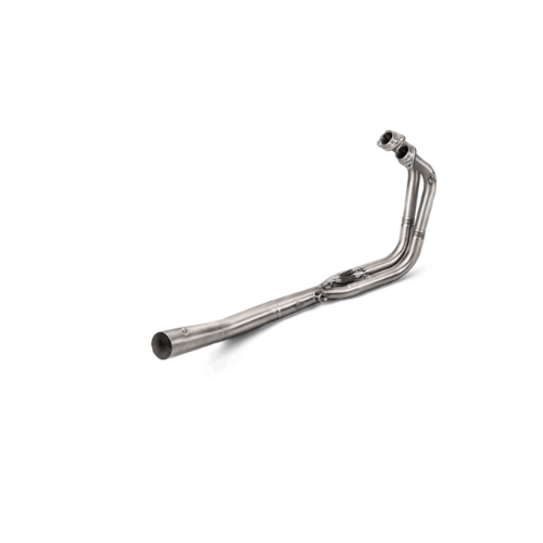 Front bends stainless steel Kawasaki Ninja 500/Z500 (2024)