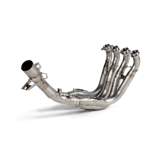 Front bends TITANIUM BMW S1000XR/M1000XR (2020-2024)