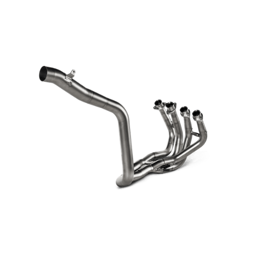 Front bends stainless steel Honda CBR600RR (2024)