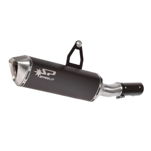 FORCE Damper BMW R1200GS/ADV (2013-2018)
