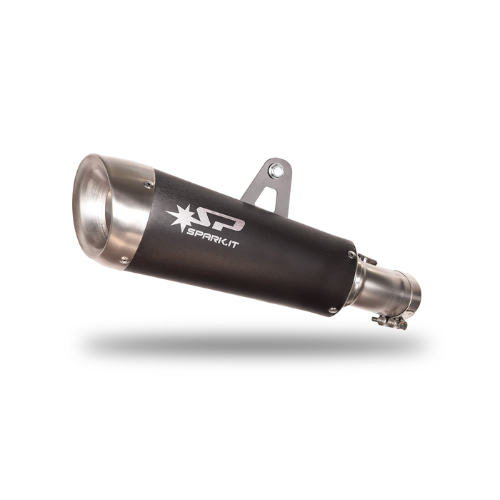 EVO 5 Damper Kawasaki Z900RS (2017-2020)