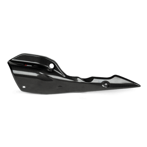 Hitzeschild CARBON Suzuki GSX-S 950/1000 GX/GT (2021-2024)