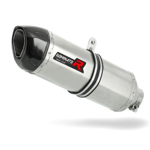 HP1 Extra Silent Muffler
