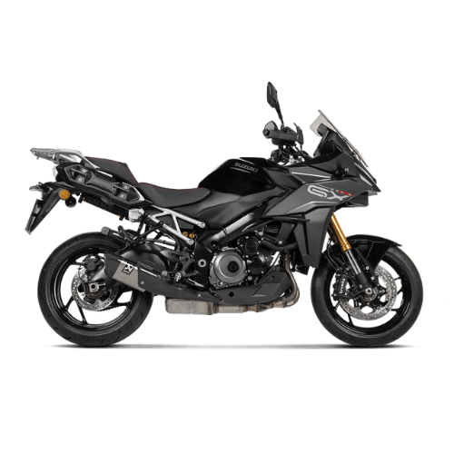 Hitzeschild CARBON Suzuki GSX-S 950/1000 GX/GT (2021-2024)