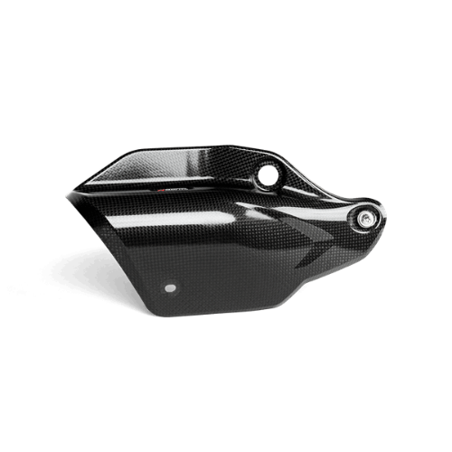Hitzeschild CARBON Suzuki GSX-S 1000GX (2024)
