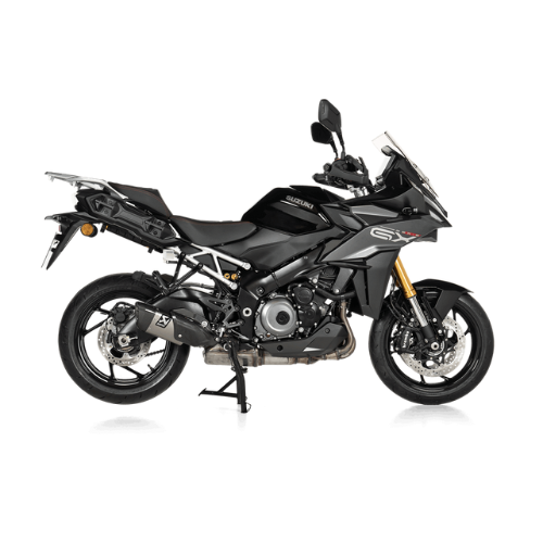 Hitzeschild CARBON Suzuki GSX-S 1000GX (2024)