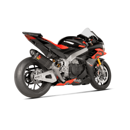 Evolution Line CARBON Aprilia RSV4/Tuono V4 (2021-2024)