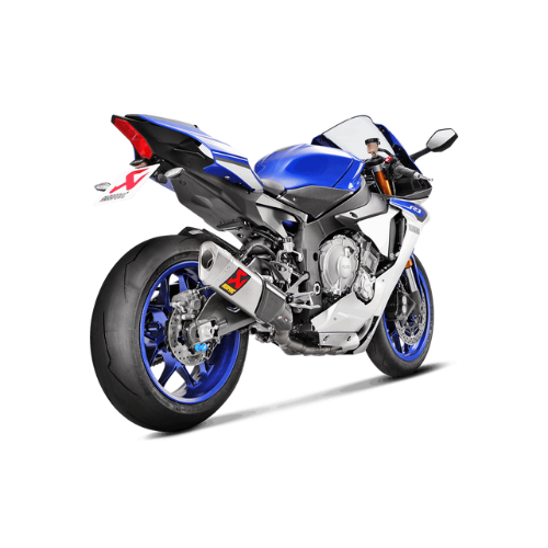 Evolution Line Kit TITAN Yamaha R1 (2015-2019)