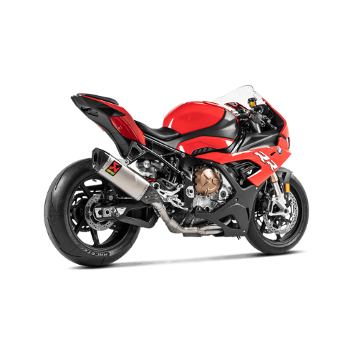 Evolution Line TITANIUM BMW S1000R(R)/M1000R(R) (2019-2025)