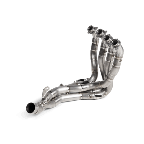 Front bends stainless steel Honda CBR1000RR-R (2020-2024)
