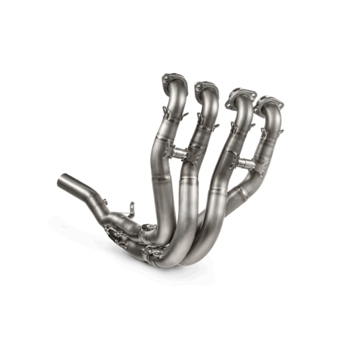 Front bends TITANIUM Kawasaki Ninja ZX-10R(R) (2021-2024)