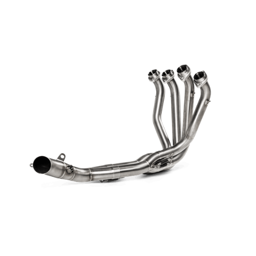 Front bends stainless steel Kawasaki Ninja 1000SX (2020-2023)