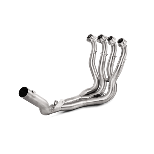 Front bends stainless steel Suzuki GSX-R 1000 (2017-2024)