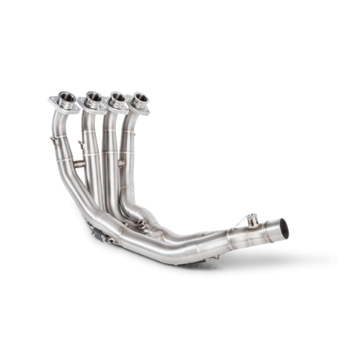Front bends stainless steel Yamaha R6 (2008-2024)