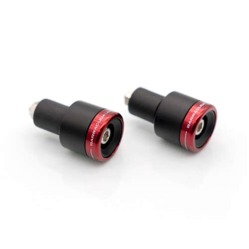Bar ends B-Lux