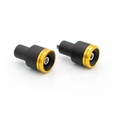 Bar ends B-Lux